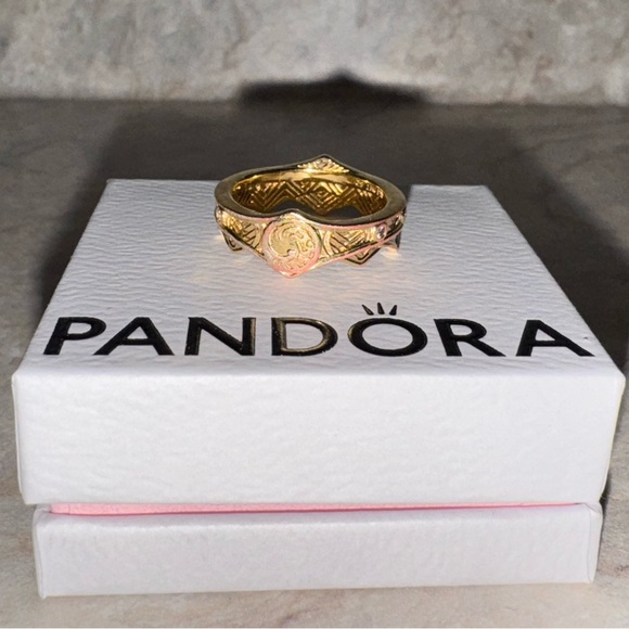 Pandora ring- Game of thrones - Picture 1 of 12